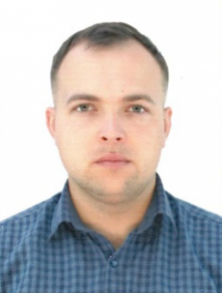 Чорненький Антон Вадимович