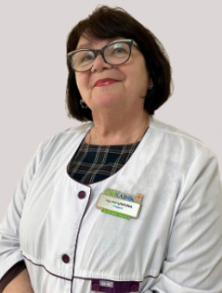 Шихова Наталія Юхимівна