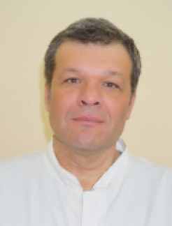 Гнілишин Володимир Іванович