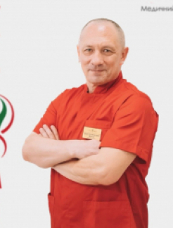 Жуков Юрій Альбертович