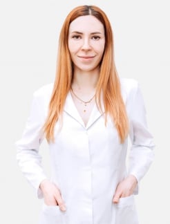  Вітюк  Анна Олегівна