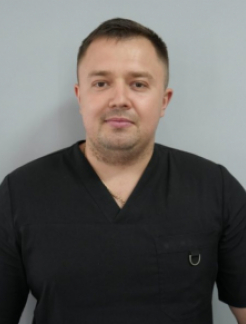 Пилипчук Іван Петрович