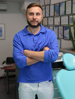 Жавора Дмитро Ігорович