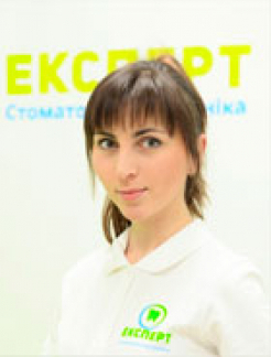 Поташник Ірина Романівна