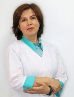 Черняк Світлана Павлівна
