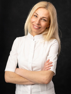 Калита Юлія Сергіївна