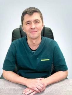 Давиденко Денис Юрійович