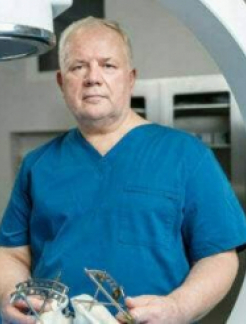Векліч Віталій Вікторович