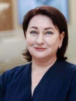 Коваленко Інна Дмитрівна