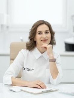 Чащина Наталія Вікторівна