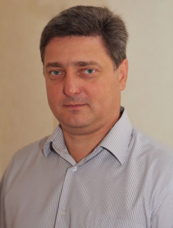 Кисілевський Дмитро Олексійович