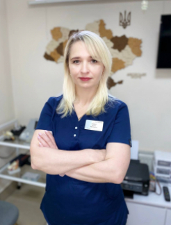 Бойко Алла Петрівна
