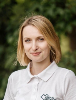 Гураль Христина Вікторівна