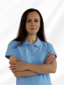 Венедчук  Юлія В’ячеславівна 