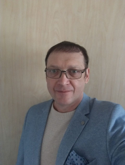 Ульяніч Ігор Володимирович