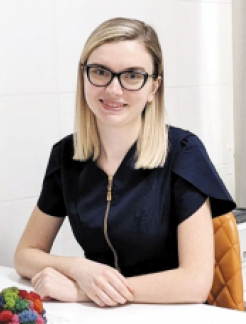 Беляк Андріана Олександрівна