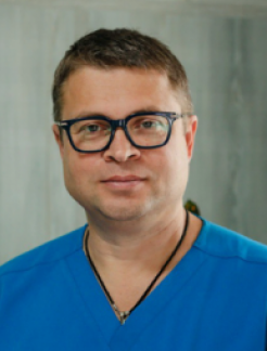 Черненко Дмитро Васильович