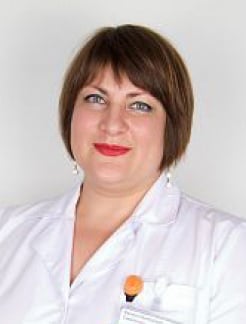 Семененко Валерія Валеріївна