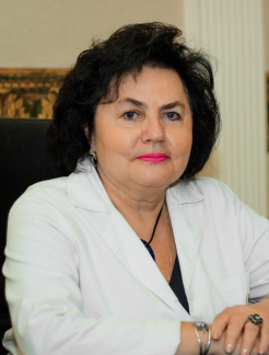 Білинська Оксана Андріївна