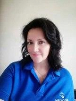 Кітик Оксана Ігорівна