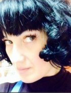 Рибіна Марина Станіславівна