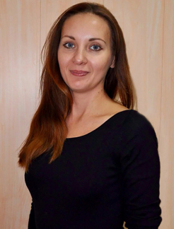 Мосієнко Тетяна Михайлівна