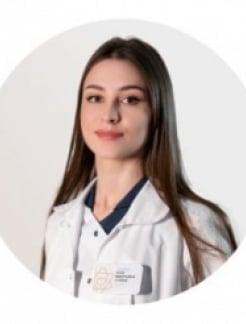 Бойко Анна Миколаївна