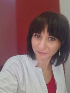 Тищенко Людмила Петрівна