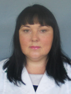 Озимай Олена Віталіївна