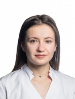 Кравчук Інна Вадимівна
