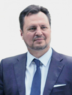 Герасименко Андрій Іванович