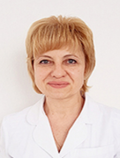 Хмара Світлана Робертівна