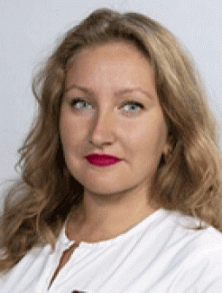 Сізик Світлана Анатоліївна