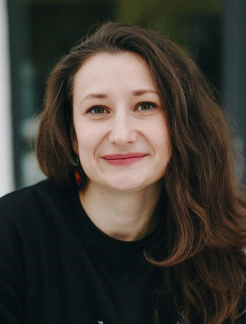 Королец Ірина Яківна