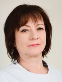 Гусак Інна Леонідівна