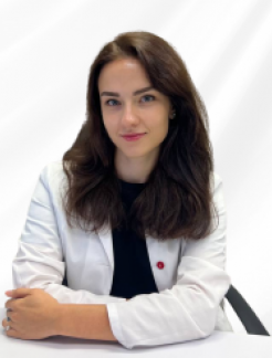 Горковчук  Марія  Миколаївна