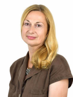 Кушева Жанна Іванівна