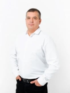 Галамай Павло Володимирович