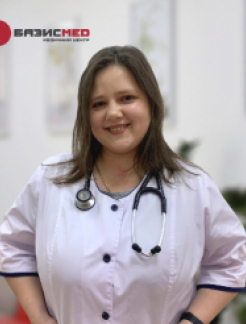 Мельник Тетяна Василівна