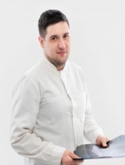 Котелевець Іван Андрійович