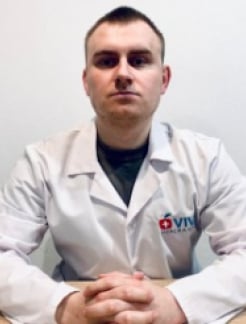 Порохня Юрій Віталійович