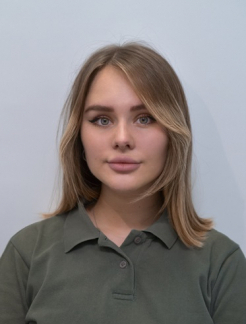 Житеньова Анна Олександрівна
