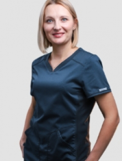 Носко Марина Миколаївна
