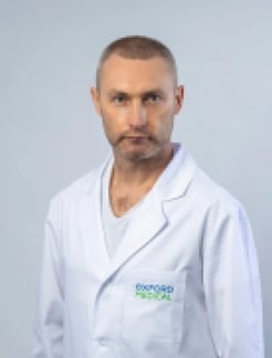 Чубуров Михайло Сергійович