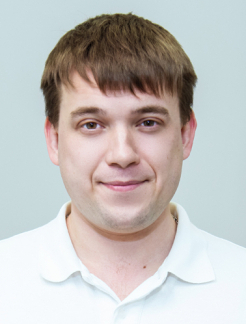 Фомічов Сергій Володимирович