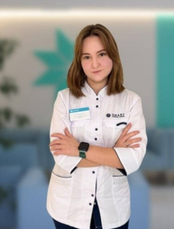 Дужук  Карина  Геннадіївна