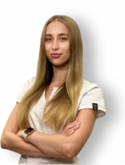 Ухарська Олександра Костянтинівна