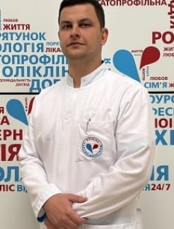 Ангеловський Андрій Васильович