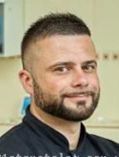 Швед Дмитро Федорович