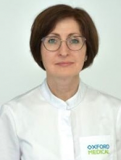 Кориштенська Алла Вікторівна